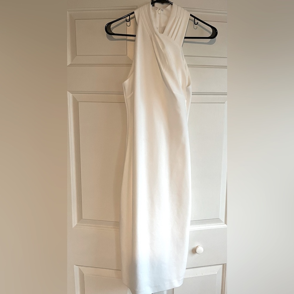 Rachel by Rachel Roy: Harland Halter Sheath Dress